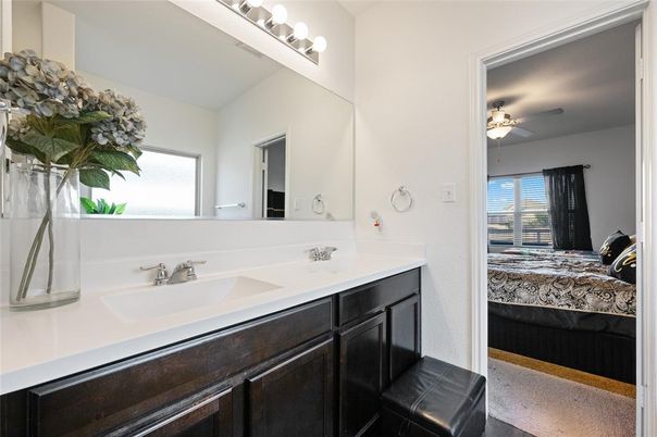 Bathroom, Bedroom, Interior