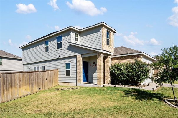 Exterior, Facade, American Craftsman