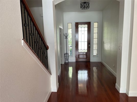 Interior, Wood Texture Flooring