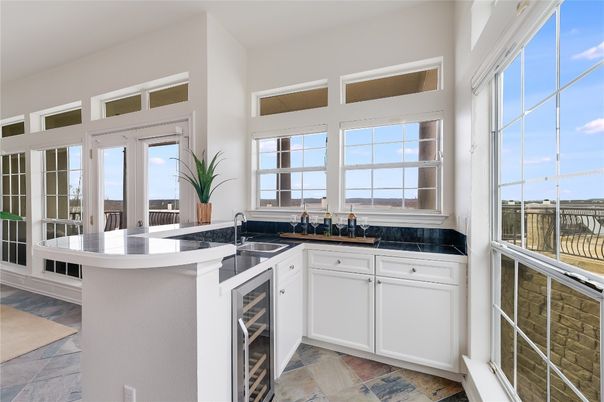 Interior, Kitchen, Water