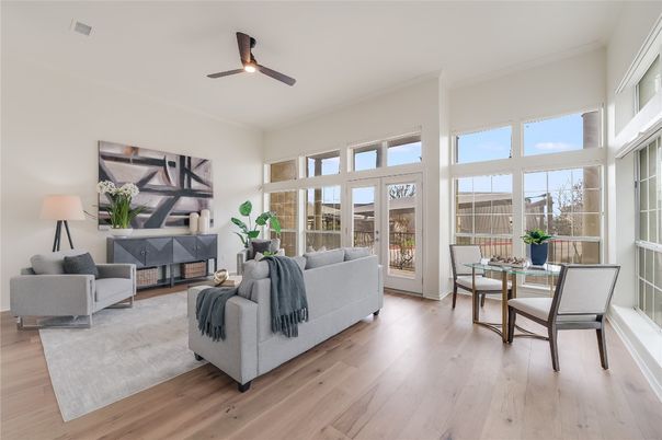 Interior, Living room, Wood Texture Flooring