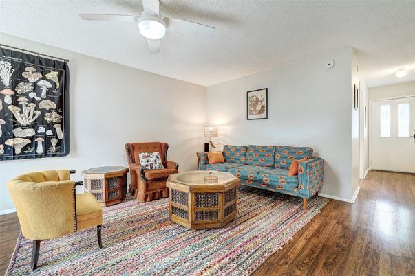 Interior, Living room, Wood Texture Flooring
