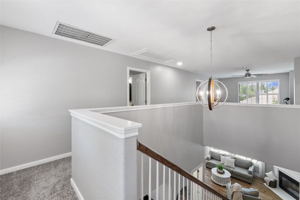 Interior, Pendant Lights, Recessed Lighting