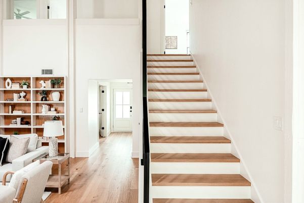 Interior, Wood Texture Flooring