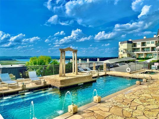 Exterior, Pool, Water