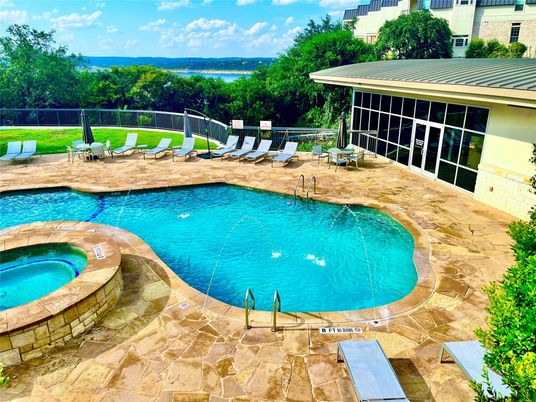 Exterior, Pool, Water