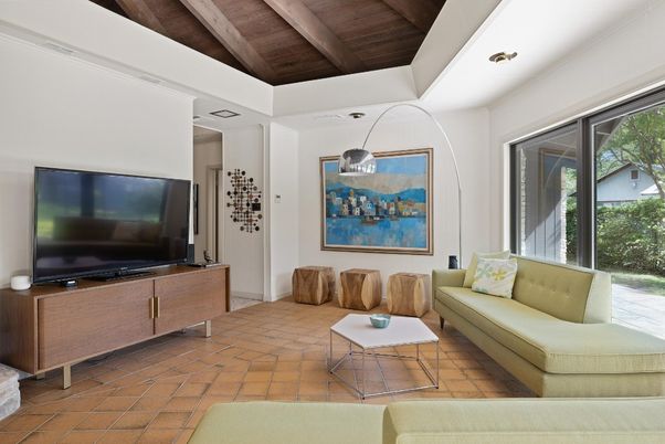 Interior, Living room, Wooden Beams, Wooden Ceilings