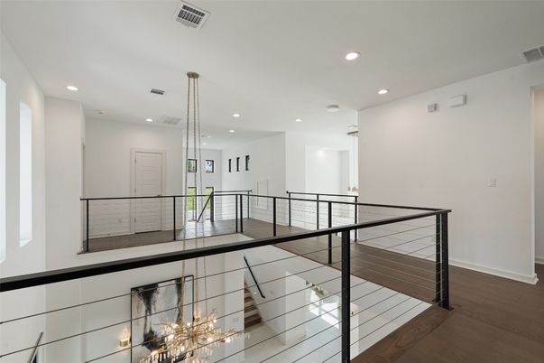 Chandelier, Interior, Recessed Lighting, Wood Texture Flooring