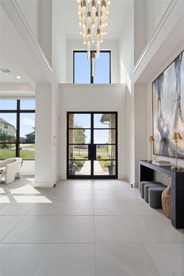 Interior, Pendant Lights, Recessed Lighting