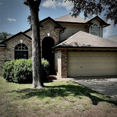 Attached, Exterior, Facade, Brick Facade, Brick Traditional
