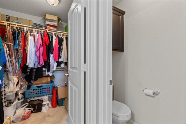 Bathroom, Interior, Walk-in Closets