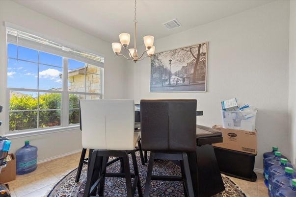 Chandelier, Dining room, Interior, Pendant Lights