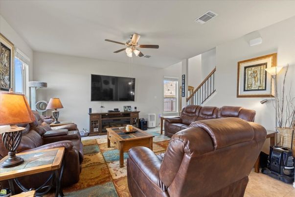 Fireplace, Interior, Living room