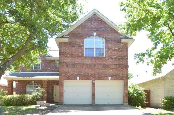 Attached, Exterior, Facade, Brick Facade, Brick Traditional