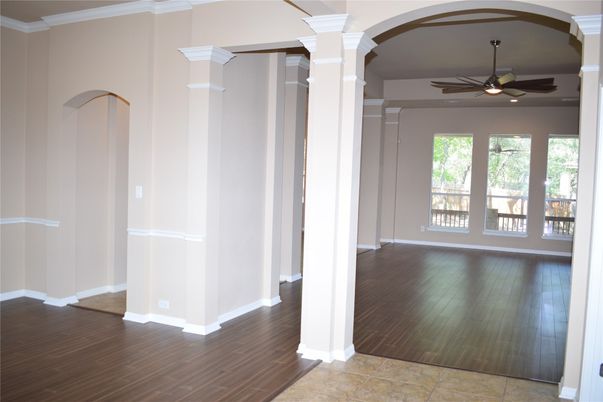 Interior, Wood Texture Flooring