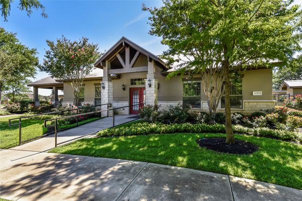 Backyard, Exterior, Facade, American Craftsman