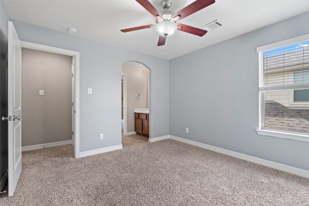 Bathroom, Empty room, Interior
