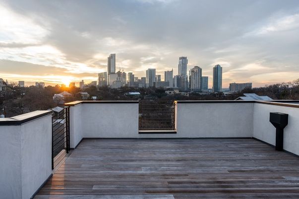 Exterior, Other, Skyline