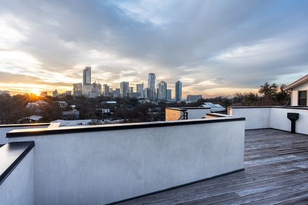 Exterior, Other, Skyline