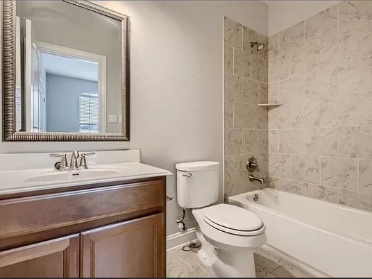 Bathroom, Interior, Marble, Marble Walls