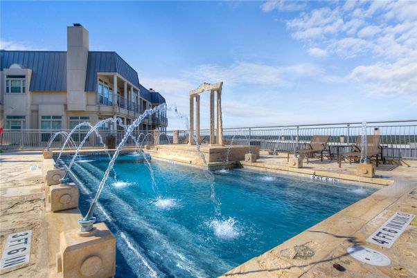 Exterior, Pool, Water
