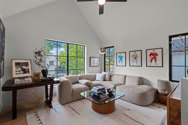 Interior, Living room, Wood Texture Flooring