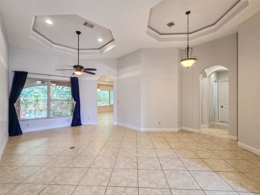 Interior, Pendant Lights, Recessed Lighting