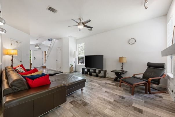 Interior, Living room, Wood Texture Flooring
