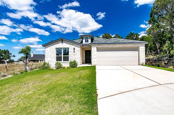 Attached, Backyard, Exterior, Facade, Cape Cod