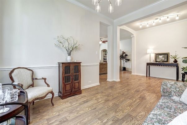 Interior, Wood Texture Flooring