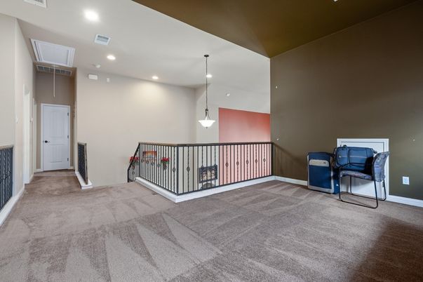 Interior, Pendant Lights, Recessed Lighting