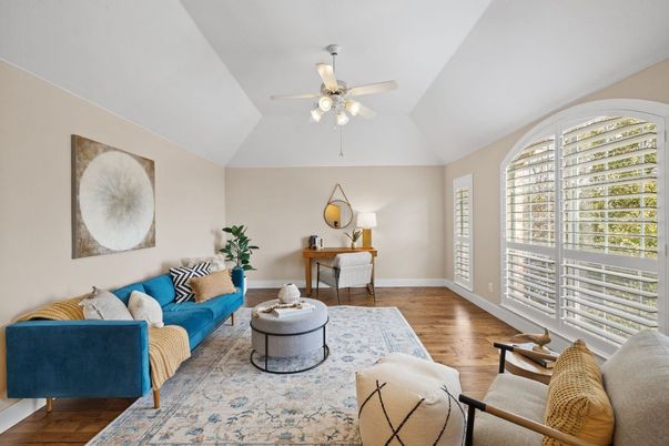 Interior, Living room, Wood Texture Flooring