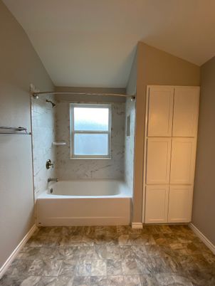 Bathroom, Interior, Marble Walls
