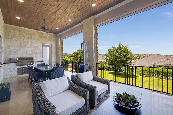 Exterior, Interior, Recessed Lighting