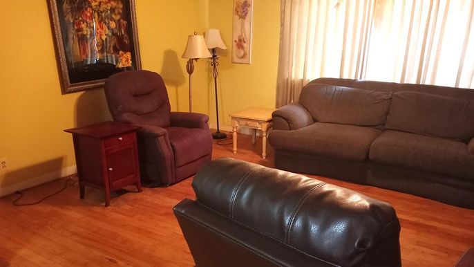 Interior, Living room, Wood Texture Flooring