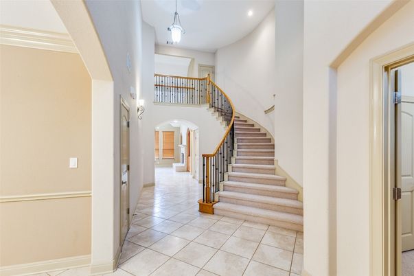 Interior, Pendant Lights, Recessed Lighting
