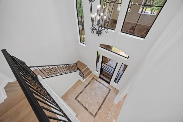 Chandelier, Interior, Pendant Lights