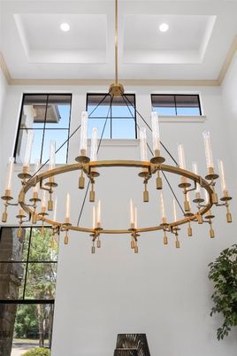 Interior, Pendant Lights, Recessed Lighting