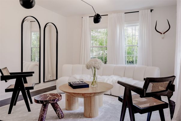 Interior, Living room, Wood Texture Flooring