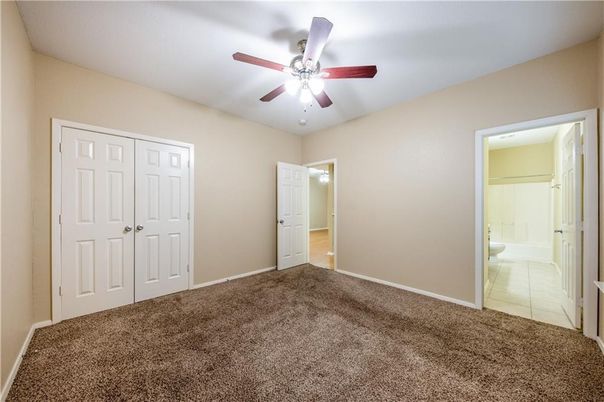 Bathroom, Empty room, Interior