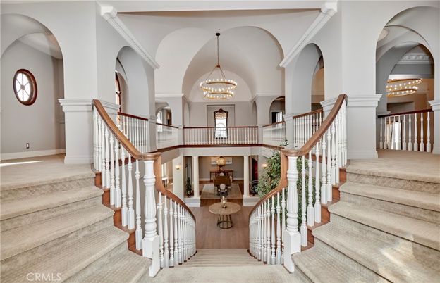 Chandelier, Interior, Pendant Lights