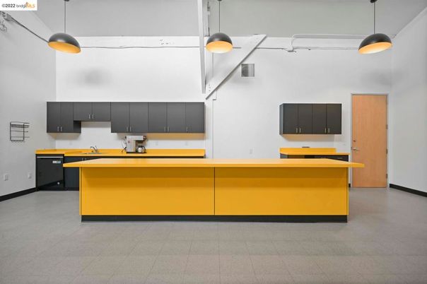 Interior, Kitchen, Pendant Lights