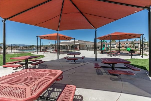 Exterior, Playground