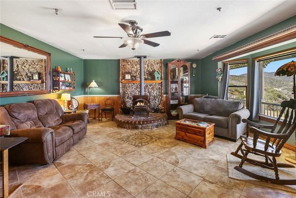 Fireplace, Interior, Living room
