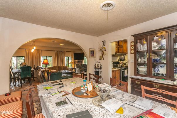 Dining room, Interior, Living room