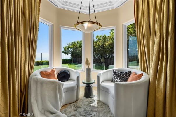Interior, Pendant Lights