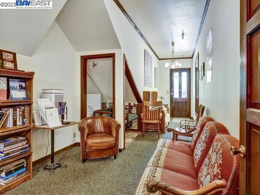 Interior, Living room, Pendant Lights