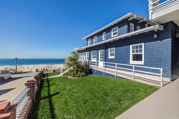 Backyard, Exterior, Water
