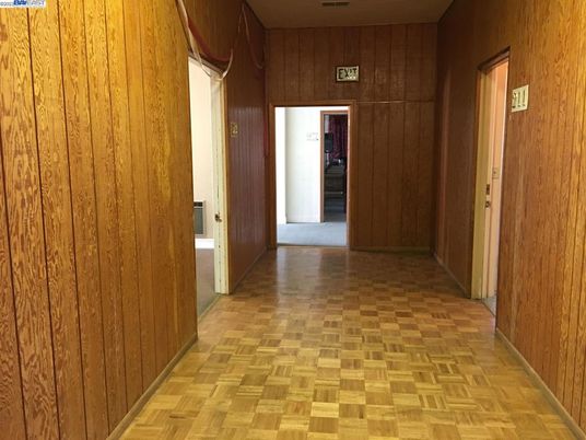 Interior, Wood Texture Flooring, Wooden Walls