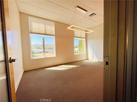 Elevator, Interior, Pendant Lights